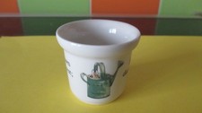 Coquetier pierre lapin d'occasion  Calonne-Ricouart