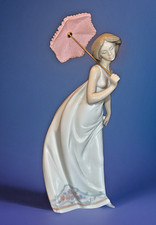 Original lladro figurine for sale  Golden