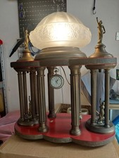 Portaorologio colonne con usato  Vimodrone