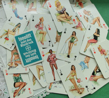 Rar vintage kartenspiel gebraucht kaufen  Kempten (Allgäu)