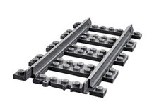 Lego straight train for sale  CLEVEDON
