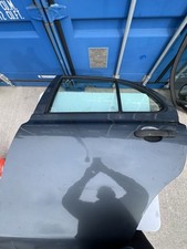 Nissan micra door for sale  BURY
