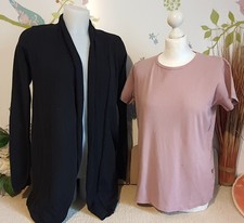 Lot vêtements gilet d'occasion  Ruoms