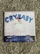 Usado, Melanie Martinez Cry Baby Vinyl Record Atlantic 2015 comprar usado  Enviando para Brazil
