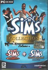 The sims collection usato  Lucera