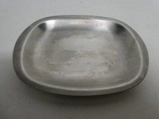 PEQUENO PRATO DE MANTEIGA VINTAGE STELTON AÇO INOXIDÁVEL MEADOS DO SÉCULO ESCANDINAVO comprar usado PEQUENO PRATO DE MANTEIGA VINTAGE STELTON AÇO INOXIDÁVEL MEADOS DO SÉCULO ESCANDINAVO comprar usado  Enviando para Brazil