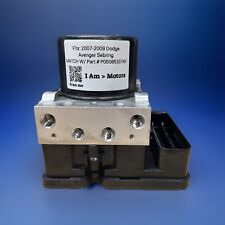Refurbished abs brake for sale  Corona