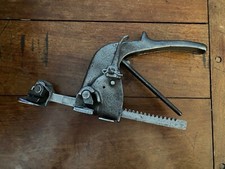 Vintage acme steel for sale  Silverton