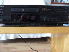 Sony cdp 339 gebraucht kaufen  Bad Schwartau
