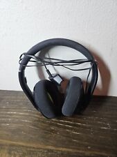 Fone de Ouvido Estéreo Microsoft OFICIAL XBOX One com Adaptador, usado comprar usado  Enviando para Brazil