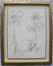 Achille perilli tempera usato  Casteggio