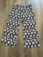 Barbara hulanicki trousers for sale  SWANLEY