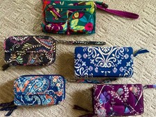 Lot wallets vera for sale  Castle Rock