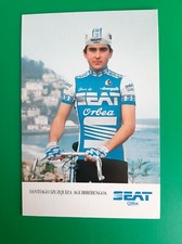 Cyclisme carte cycliste d'occasion  Saint-Pol-sur-Mer