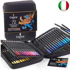 Castle art supplies usato  Settimo Milanese