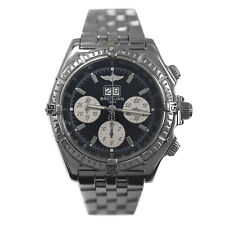 Breitling crosswind a43355 for sale  New York