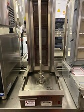 kebab machine grill for sale kebab machine grill for sale STOKE-ON-TRENT