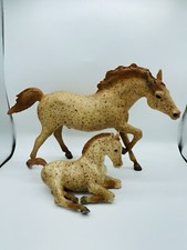 Breyer red roan for sale  Panama City