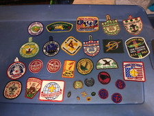 Vintage boy scouts for sale  Fort Pierce