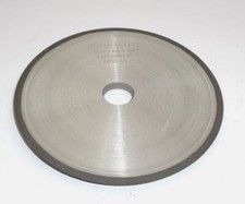 Schleifscheibe d22 150 gebraucht kaufen  Geretsried