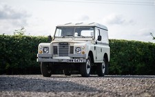 1982 series land for sale 1982 series land for sale  WAKEFIELD