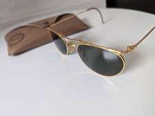 Ray ban bausch gebraucht kaufen  Uelzen