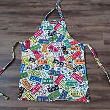 Bbq apron vintage for sale  Toms River