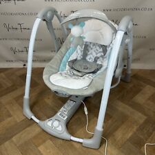 Ingenuity convertme compact for sale  ASHBOURNE