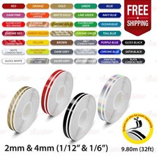 Roll pin stripe for sale  COALVILLE