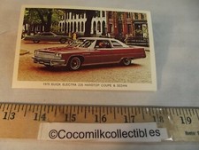 Vintage 1975 buick for sale  Rochester