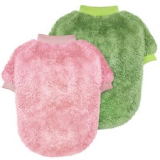 2pcs chien pull d'occasion  Lyon I