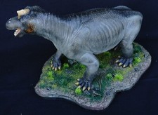 Struthiocephalus diorama shane gebraucht kaufen  Marienberg, Pobershau