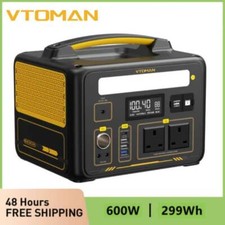 Vtoman jump 600x for sale  ROCHDALE