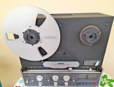 Revox b77 bobinone usato  Italia