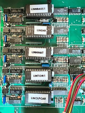Linndrum eproms oberheim for sale  Boston