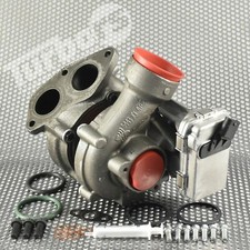 Turbolader bmw 5er gebraucht kaufen  Erligheim