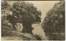 Quiet waters lathkil for sale  DUNDEE
