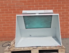 Graphic air systems for sale  LEICESTER