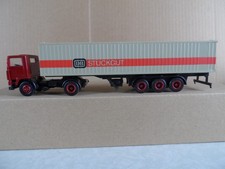 Volvo f10 container gebraucht kaufen  Leverkusen