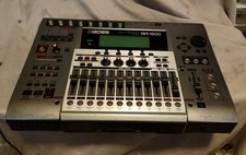 Boss 1600cd digital for sale  Brookston