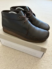 Clarkes weaver boot for sale  TAMWORTH