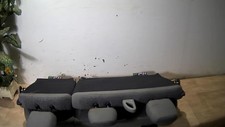 Banquette arriere dacia d'occasion  Sens