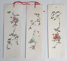 Oriental chinese bookmarks for sale  LONDON