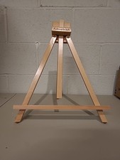 Tabletop easel display for sale  New Albany