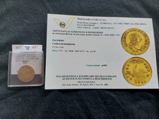 Regno sicilia carlo usato  Voghera