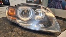 Xenon scheinwerfer frontschein gebraucht kaufen  Geislingen