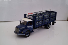 Camion ixo altaya d'occasion  Nice-