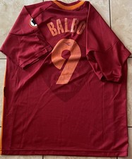 Maglia calcio roma usato  Italia