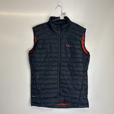 Gilet rab pertex usato Gilet rab pertex usato  Spedire a Italy