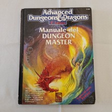 Advanced dungeons dragons usato  Roma